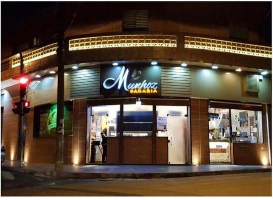 Munhoz Padaria - Melhor padaria de Guarulhos (Foto: Reprodução)