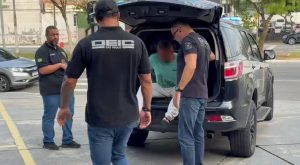 Mandatos de busca estão sendo realizados em Guarulhos e região - Foto: SSP