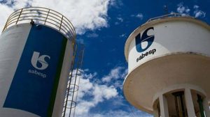 Campanha de renegociação de dívidas com a Sabesp vai até sábado (Foto: Divulgação)