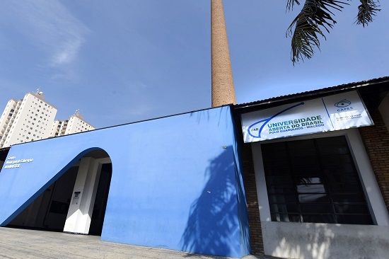 Polo UAB Guarulhos abre inscrições para pós-graduação EAD gratuita em geoprocessamento (Foto: Fábio Nunes Teixeira)