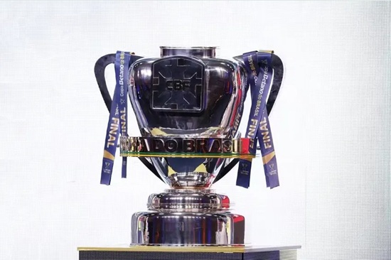 Copa do Brasil passará a dar duas vagas à Libertadores (Foto: Divulgação)