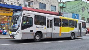 Justiça determina reajuste da tarifa de ônibus em Guarulhos para R$ 6,20 a partir de janeiro de 2026 (Foto: Divulgação)