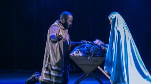 Musical acontecerá durante os dias 20 e 21 de dezembro - Foto: Divulgação