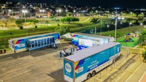 Programa tem início no dia 8 de dezembro - Foto: Divulgação