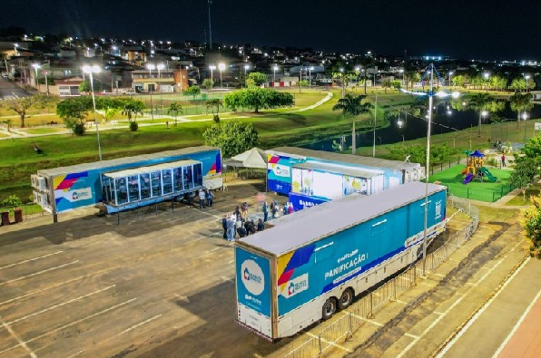 Programa tem início no dia 8 de dezembro - Foto: Divulgação