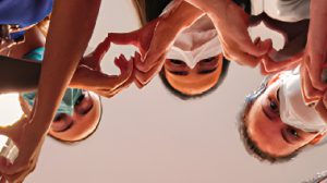 Exposição “Conexões do olhar” acontece nesta segunda-feira - Foto: Divulgação/CPTM