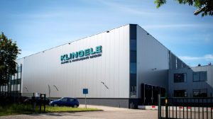 Vagas estão abertas para cargos na Klingele - Foto: Divulgação