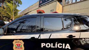 Operação Perfil Sombrio prendeu cinco indivíduos em São Paulo - Foto: Divulgação/Governo de SP
