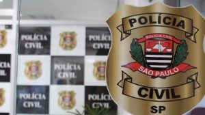 Polícia Civil em ação em Itaquaquecetuba - Foto: SSP