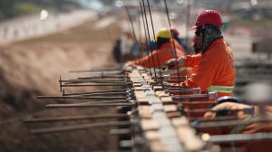 Região Metropolitana criou 91 mil vagas de empregos em 1 ano - Foto: Pablo Jacob/Governo de SP