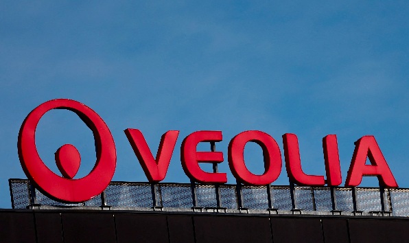 Vagas para trainee na Veolia estão disponíveis - Foto: REUTERS/Gonzalo Fuentes