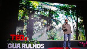 TEDx Guarulhos aconteceu nesta último domingo (30) - Foto: Angélica Alves
