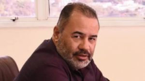 Cafu César é transferido para CDP de Guarulhos - Foto: Reprodução/Facebook