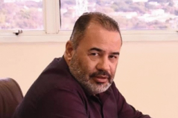 Cafu César é transferido para CDP de Guarulhos - Foto: Reprodução/Facebook