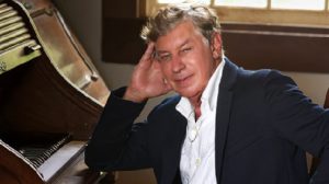 Show acontecerá neste final de semana - Foto: André Anchell