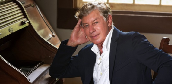 Show acontecerá neste final de semana - Foto: André Anchell