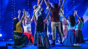 Musical acontecerá durante os dias 20 e 21 de dezembro - Foto: Divulgação