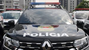 Operação ocorreu nesta segunda-feira (8) - Foto: Divulgação/SSP