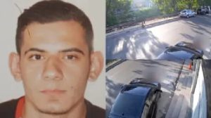 Transferência foi realizada nesta quarta-feira (10) - Foto: Reprodução/CNN