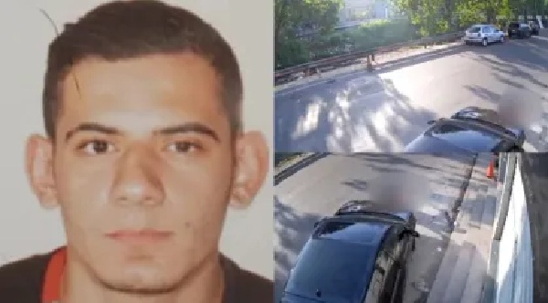 Transferência foi realizada nesta quarta-feira (10) - Foto: Reprodução/CNN