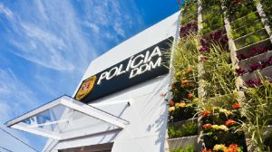 Operação entra em sua segunda fase nesta quarta-feira (10) - Foto: Reprodução/SSP