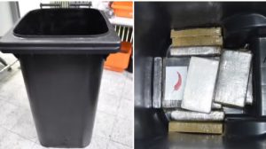 Operação Federal agiu nesta quinta-feira (11) - Foto: Divulgação