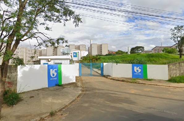 Região dos Pimentas ainda tem problemas de abastecimento - Foto: Divulgação