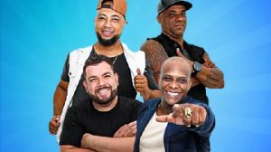 Programação começa neste domingo com diversas atrações - Foto: Divulgação