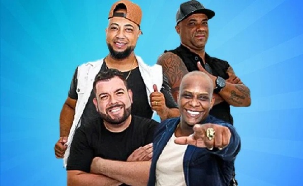 Programação começa neste domingo com diversas atrações - Foto: Divulgação