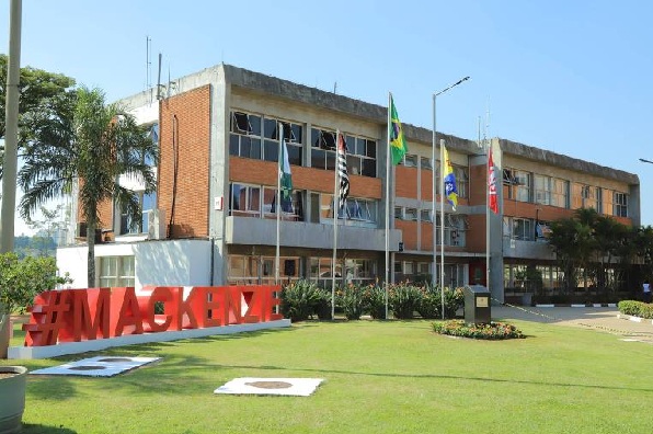 Curso de tecnologia em segurança cibernética está disponível - Foto: Divulgação