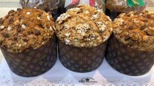 Padaria Padre Bento oferece um cardápio diversificado para este natal - Foto: Divulgação