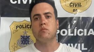 Empresário Vinicius Gritzbach, delator do PCC, foi morto a tiros no Aeroporto de Guarulhos - Foto: Divulgação