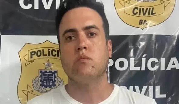 Empresário Vinicius Gritzbach, delator do PCC, foi morto a tiros no Aeroporto de Guarulhos - Foto: Divulgação