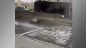 Empresário Vinicius Gritzbach, delator do PCC, foi morto a tiros no Aeroporto de Guarulhos - Foto: Divulgação