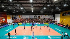 Jogo será marcado por manifestação antirracista neste sábado (20) - Foto: Duda Bairros