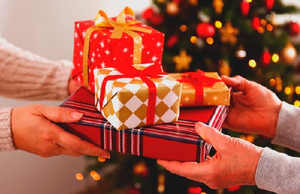 Confira as diferentes opções de presentes para este Natal e Ano Novo - Foto: Divulgação