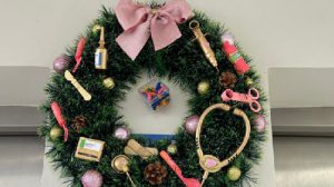 Concurso de árvore de natal criativa em Guarulhos - Foto: Divulgação