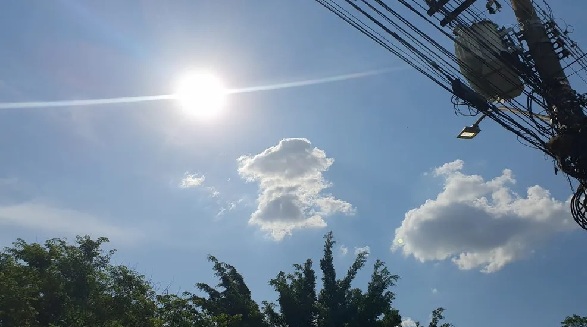 Verão chega no domingo (21) - Foto: Divulgação