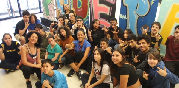 Inscrições estão abertas para o programa juventude 2026 - Foto: Divulgação