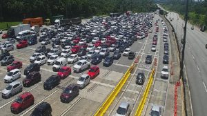 Fim de ano será de muito movimento - Foto: Divulgação/Ecovias