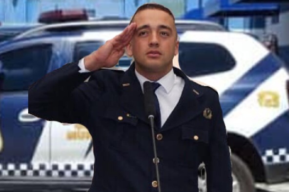 Ex-secretário preso em Guarulhos - Foto: Reprodução