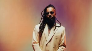 Rael se apresenta no Sesc Guarulhos - Foto: Divulgação