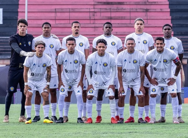 AD Guarulhos abre vagas para estágio de educação física - Foto: @lucao.photo