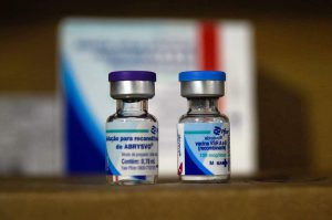 Vacinação inicia nesta quarta-feira (10) - Foto: Márcio Lino