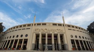 Programação Museu do Futebol - (Foto: Nilton Fukuda)