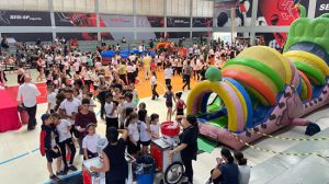 CIESP Guarulhos realiza 25ª edição do Natal Solidário (Foto: Divulgação)