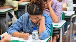 Além da USP, Unesp e Unicamp, o Provão Paulista também oferece vagas nas Fatecs e na Univesp (Foto: Divulgação/Governo de SP)