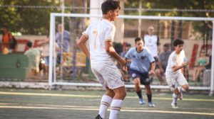 Guarulhos abre seletivas para formação das equipes de base (Foto: Divulgação)