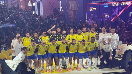 Brasil anuncia convocados para a Kings World Cup Nations 2026 (Foto: Felipe Camin/Jogada10)