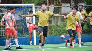 Flamengo Guarulhos tem tabela definida com datas, horários e transmissões pela Copinha 2026 (Foto: Lolê Arts/Flamengo)